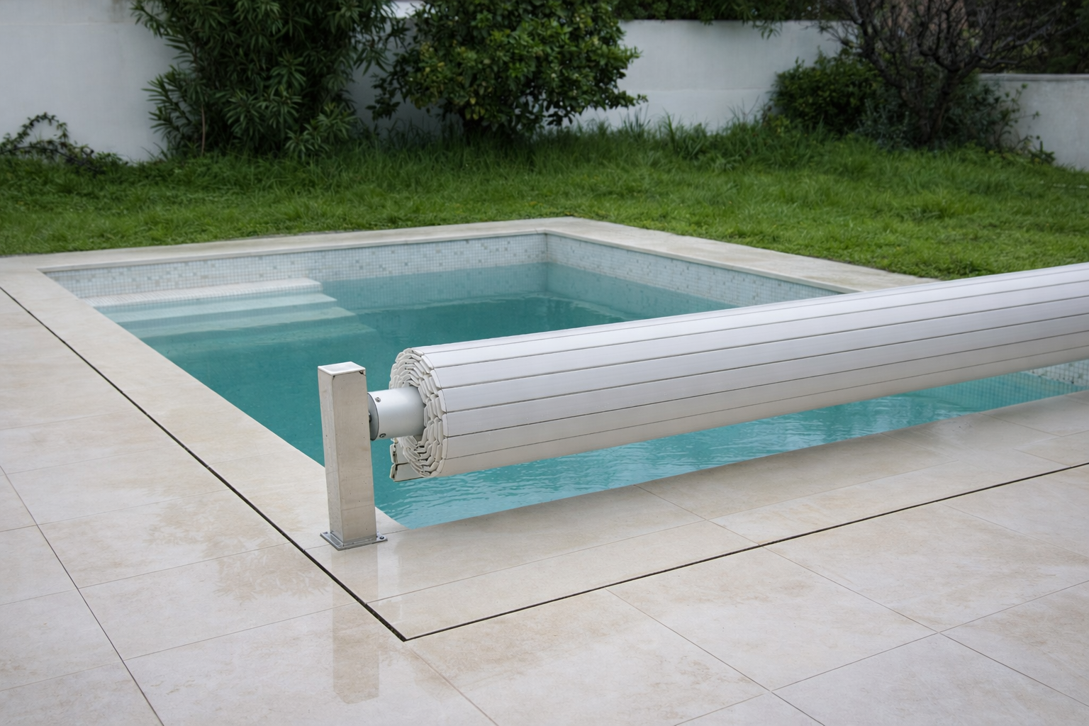 Piscina Buenas Noches 7